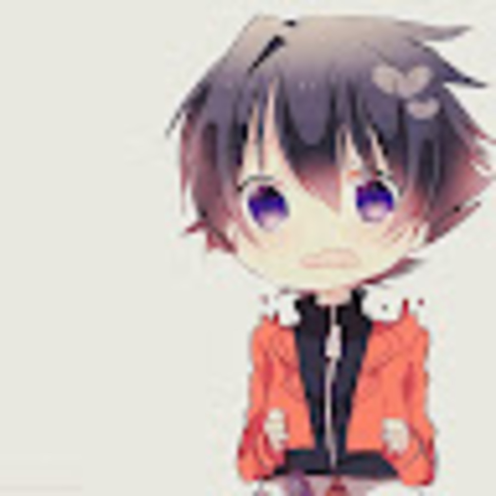 Meet your Posher, Judy